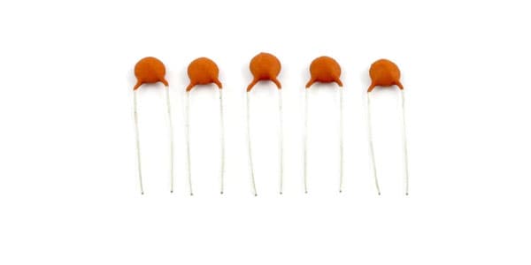 ALLPARTS / EP-0058-000 .047 MFD Capacitors