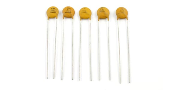 ALLPARTS ( オールパーツ ) / EP-0061-000 .01 MFD Capacitors