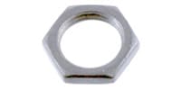 ALLPARTS / EP-0068-010 Nuts for US Pots and Jacks, 25 pcs