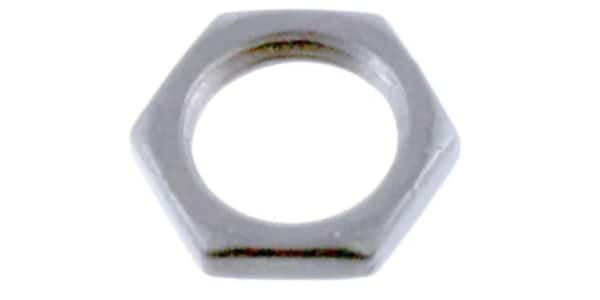 ALLPARTS ( オールパーツ )  / EP-0068-B10 Chrome Nuts Bulk Pack