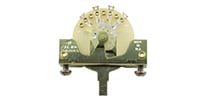 ALLPARTS / EP-0075-B00 Original CRL 3-Way Switch Set of 15 pcs