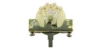 ALLPARTS / EP-0076-B00 Bulk Pack Original CRL 5-Way Switches (Qty 15)