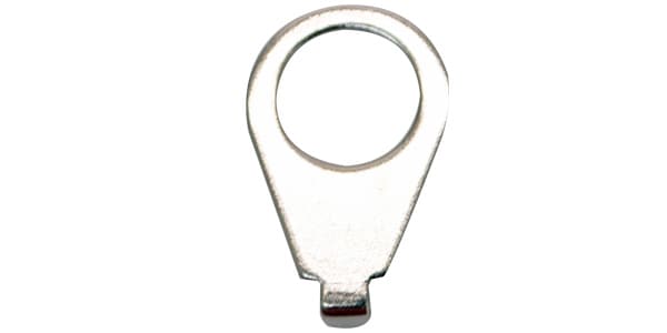 ALLPARTS / EP-0077-001 Nickel Pointer Washers画像2