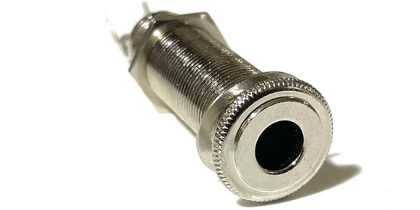 ALLPARTS / EP-0152-B00 Switchcraft Stereo Long Threaded Jack Set 25 pcs画像2