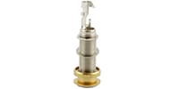 ALLPARTS / EP-0160-000 Switchcraft Acoustic Stereo End Pin Jack