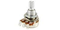 ALLPARTS / EP-0185-000 250K Mini Audio Pot