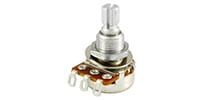 ALLPARTS / EP-0186-B00 500K Mini Pot Set of 20 pcs