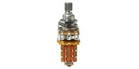 ALLPARTS / EP-0225-B00 25K Push/Pull Pot - 20 Piece Bulk Pack