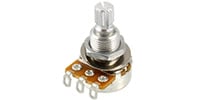ALLPARTS / EP-0227-000 250K Metric Linear Mini Pot