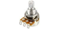 ALLPARTS / EP-0227-B00 250K Linear Mini Pot Set of 20 pcs