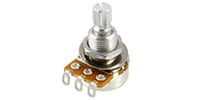 ALLPARTS / EP-0228-000 500K Linear Mini Pot