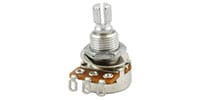 ALLPARTS / EP-0245-000 25k Mini Audio Pot