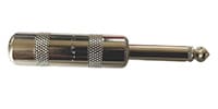 ALLPARTS / EP-0280-010 Switchcraft Male Cable Mount Plug
