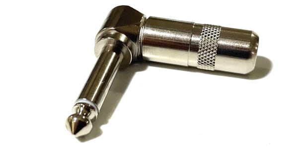 ALLPARTS ( オールパーツ )  / EP-0289-010 Switchcraft Right Angle Cable Plug画像2