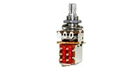 ALLPARTS / EP-0346-000 500K Linear Push Pull Pot