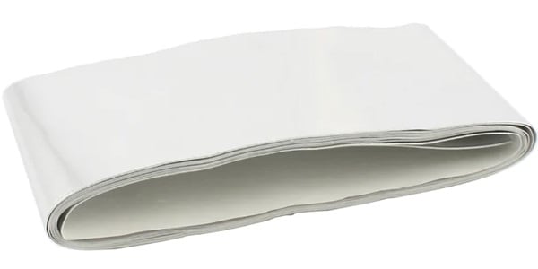 ALLPARTS / EP-0829-010 Chrome Shielding Tape