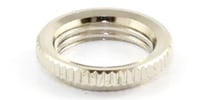 ALLPARTS / EP-0921-001 Nickel Deep Toggle Nut