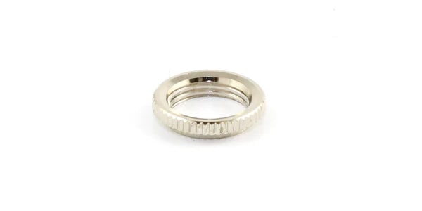 ALLPARTS / EP-0921-001 Nickel Deep Toggle Nut