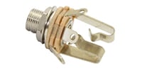 ALLPARTS / EP-155L-000 Switchcraft L12B Long Stereo Jack