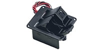 ALLPARTS / EP-2931-023 18-Volt Battery Compartment