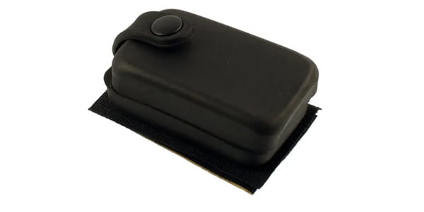 ALLPARTS ( オールパーツ )  / EP-2937-023 9-Volt Battery Pouch