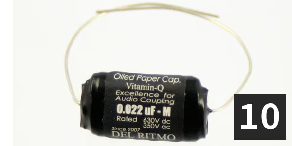 ALLPARTS ( オールパーツ ) EP-4058-B00 Vitamin Q .022 Candy