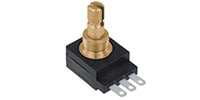 ALLPARTS / EP-4086-000 CTS 500K Sealed Premium Audio Pot
