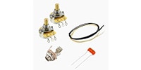 ALLPARTS / EP-4139-000 Wiring Kit for Precision Bass®