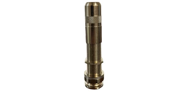 ALLPARTS / EP-4161-B01 Switchcraft End Pin Jack - 25 Piece Bulk Pack画像2