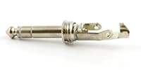 ALLPARTS / EP-4281-000 Switchcraft Stereo Male Mount Plug