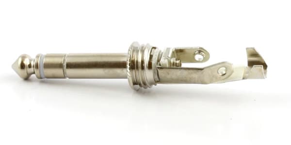 ALLPARTS ( オールパーツ )  / EP-4281-000 Switchcraft Stereo Male Mount Plug