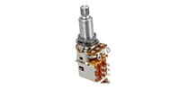 ALLPARTS / EP-4286-000 500K 3/4