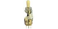 ALLPARTS / EP-4365-B00 Switchcraft Right Angle Toggle