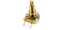 ALLPARTS / EP-4685-000 CTS 250K Long Thread Pot