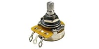 ALLPARTS / EP-4880-B00 CTS Vintage Style 300K Audio Pot Bulk Pack