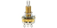 ALLPARTS / EP-4881-000 CTS 1 Meg Linear Pot