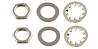 ALLPARTS / EP-4970-000 Nuts and Washers for USA