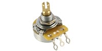 ALLPARTS / EP-4986-000 CTS 500K Linear Tone Pot