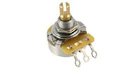 ALLPARTS / EP-4986-B00 CTS 500K Linear Tone Pot Bulk Pack (Qty 20)