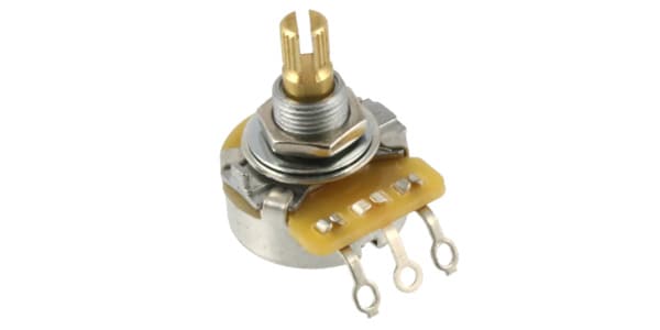 ALLPARTS ( オールパーツ )  / EP-4986-B00 CTS 500K Linear Tone Pot Bulk Pack (Qty 20)