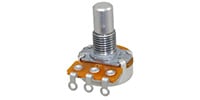 ALLPARTS / EP-4992-000 50K Linear Roller Pot