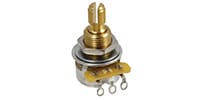 ALLPARTS / EP-5486-000 CTS 500K Mini Audio Pot