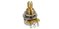 ALLPARTS / EP-5486-B00 CTS 500K Mini Audio Pot Bulk Pack (20)