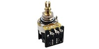 ALLPARTS / EP-5586-B00 Pack of 20 CTS 500K Push Pull Audio Pots
