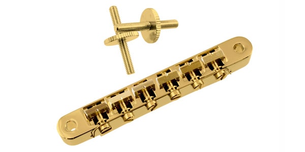 最終値下げGuardian APB-1 オールブラス ABR-1 ゴールド