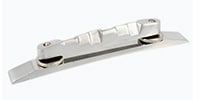 ALLPARTS / GB-0527-001 Nickel Bigsby Unwound G Bridge