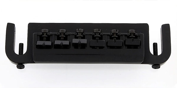 ALLPARTS ( オールパーツ ) GB-0531-003 Black Stud Mount