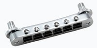 ALLPARTS / GB-0541-010 Chrome Nashville Tunematic Bridge