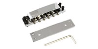 ALLPARTS / GB-0545-010 ABM 2400-C Chrome Roller Tunematic