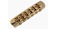 ALLPARTS / GB-0591-002 Gold Modern Roller Tunematic